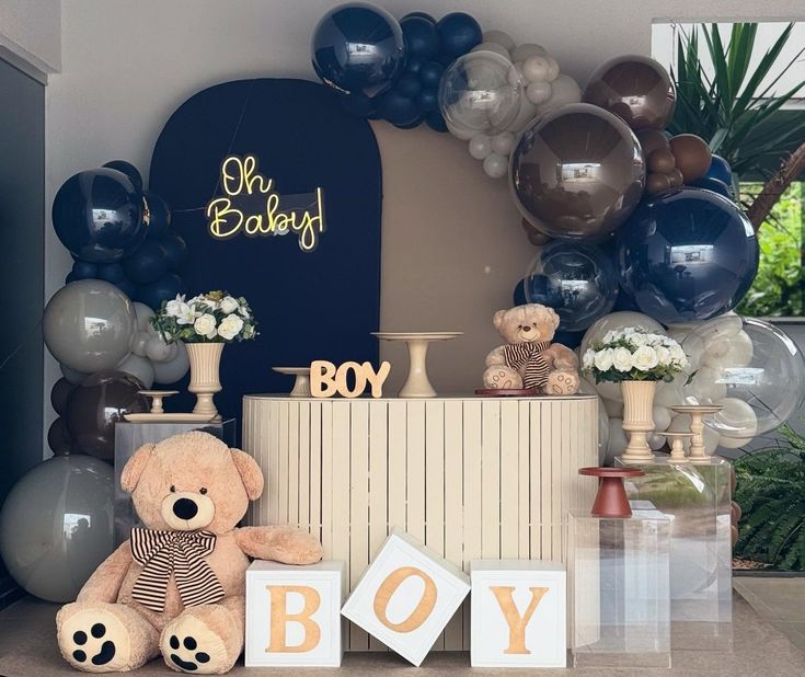 Teddy Bear 2